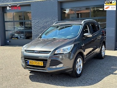 Ford Kuga - 1.5 Trend Navi|Camera|Trekhaak|Cruisec|Nap