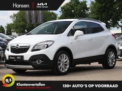 Opel Mokka - 1.4 T Cosmo I Automaat I Trekhaak I Navi I Bose