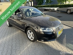 Audi A3 - 1.4 TFSI Attraction Pro Line