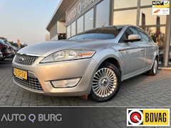 Ford Mondeo - 1.6-16V Titanium | ECC | Trekhaak | Hele nette auto | LMV |