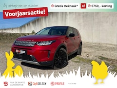 Land Rover Discovery Sport - P300e 1.5 S *Plug-In & Trekhaak