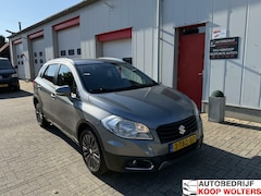 Suzuki SX4 S-Cross - 1.6 Business Edition Pro