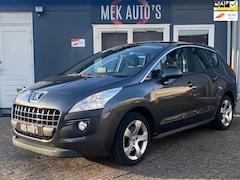 Peugeot 3008 - 1.6 THP ST|2e Eigenaar|Pano|Navi|Cruise|Climate|