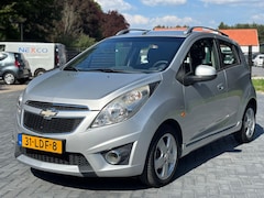 Chevrolet Spark - 1.2 16V LT/Airco/Elekt Raam/PDC/LMV/NAP