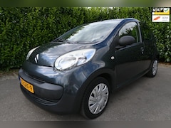 Citroën C1 - 1.0-12V Séduction. Origineel Nederlandse auto met NAP