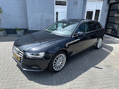 Audi A4 Avant - 1.8 TFSI | PANO | NAVI | TREKHAAK | STOELVERWARMING |