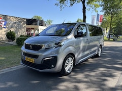 Peugeot Expert - 2.0 BlueHDI 180 Dubbele Cabine Automaat