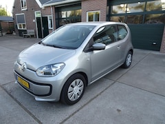Volkswagen Up! - 1.0 move up BlueMotion