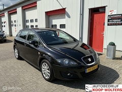 Seat Leon - 1.4 TSI Businessline High