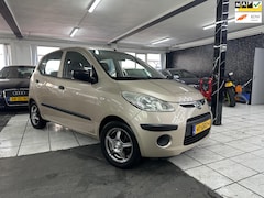 Hyundai i10 - 1.1 Active Cool