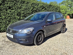 Kia Cee'd - Cee D 1.4 CVVT 90pk | Elek. Pakket | Airco