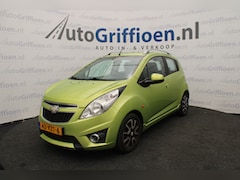 Chevrolet Spark - 1.2 16V LT nette 5-deurs met airco