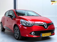 Renault Clio - 1.5 dCi ECO Dynamique E.C.C|Camera