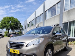 Peugeot 2008 - 1.2 PureTech Allure