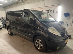 Nissan Primastar - 2.0dCi 310L/MARGE/AIRCO/APK 22-11-2025