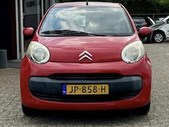 Citroën C1 - 1.0-12V Ambiance