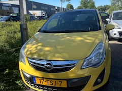 Opel Corsa - 1.2 EcoFlex Color Edition LPG