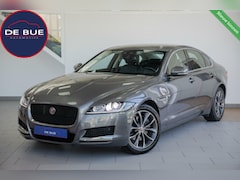 Jaguar XF - 2.0 R-Sport|Org. NL|1ste Eig.|BTW Auto|Dealer onderhouden