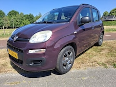 Fiat Panda - 0.9 TwinAir Easy
