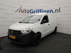 Dacia Dokker - 1.5 dCi 75 Basic nette bestelauto