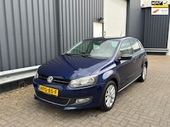 Volkswagen Polo - 1.2 BMT Airco Cruise PDC Stoelvw * Carplay