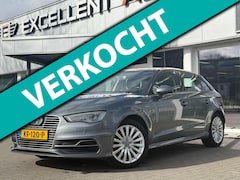 Audi A3 Sportback - 1.4 e-tron PHEV Attraction Pro Line plus