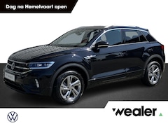 Volkswagen T-Roc - R-Line-Edition 1.5 110kW / 150pk TSI 7 versn. DSG | R-Line Topsport stoelen |