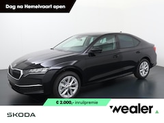 Skoda Octavia - First Edition 1.5 TSI m-HEV 115 pk DSG | Automaat | Navigatie | Adaptieve cruise control |
