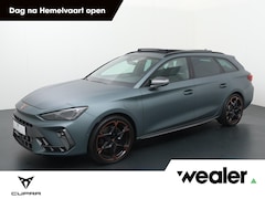 CUPRA Leon Sportstourer - 1.5 TSI e-Hybrid VZ Performance | 272 PK | Sennheiser Soundsystem | El. achterklep | Panor