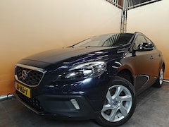 Volvo V40 Cross Country - 2.0 T3 Momentum dealer onderhouden navigatie