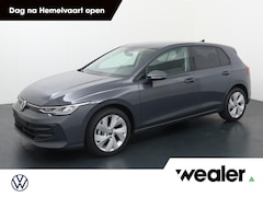 Volkswagen Golf - 8 Life Edition 1.5 TSI 85 kW / 116 pk Hatchback 6 ve