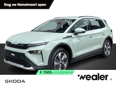 Skoda Elroq - 55 Selection 170 PK | Achteruitrijcamera | Wireless Carplay & Android auto | 19" lichtmeta