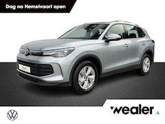 Volkswagen Tiguan - Tiguan 1.5 eTSI 96 kW / 130 pk SUV 7 versn. DSG