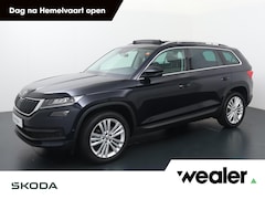 Skoda Kodiaq - 1.5 TSI Business Edition Plus 7p. | 150 PK | Automaat | Panoramadak | Virtual cockpit |