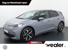 Volkswagen ID.3 - Pro Business (1) GP 58 kWh accu, 150 kW / 204 pk Hatchback Elektrische aandrijving