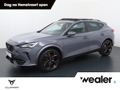 CUPRA Formentor - 1.4 e-Hybrid VZ Performance | 245 PK | Panoramadak | Achteruitrijcamera | Elek. achterklep