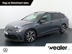 Volkswagen Golf Variant - R-Line 1.5 eTSI 96 kW / 130 pk Variant 7 versn. DS G