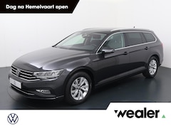 Volkswagen Passat Variant - 1.5 TSI Business | 150 PK | Multifunctioneel stuurwiel | Achteruitrij camera | Adaptive Cr