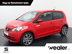 Seat Mii Electric - electric Plus | 83 PK | Verwarmbare voorstoelen | Lichtmetalen velgen 16 "| Climatronic |