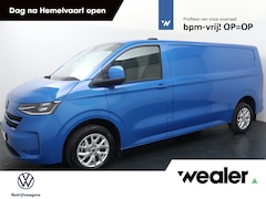 Volkswagen Transporter - 2.0 TDI L2H1 30 Bulli