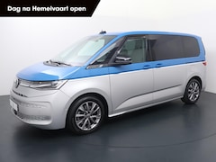 Volkswagen Multivan - 1.4 eHybrid L2H1 Style | 150 PK | Automaat | Navigatie | Panoramadak | Stoelverwarming |