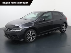 Volkswagen Polo - R-Line-Edition 1.0 70 kW / 95 pk TSI Hatchback 7 v ersn. DSG | Panoramadak |