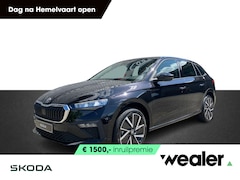 Skoda Scala - Business Edition 1.0 TSI 115 PK DSG | Automaat | 18" lichtmetalen velgen | Winter pakket |