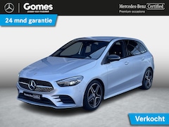 Mercedes-Benz B-klasse - 180 | AMG Night | Apple Carplay | Easy Pack
