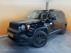 Jeep Renegade - 1.6 E-Torq Longitude Downtown Special Edition PDC Clima Cruise Navigatie LMV