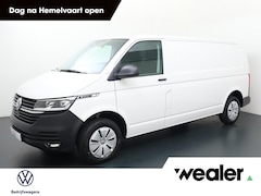 Volkswagen Transporter - 2.0 TDI L2H1 28 | 150 PK | Automaat | Led lampen V+A | Mistlampen voor | Comfortstoelen +