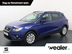 Seat Arona - 1.0 TSI Style | 95 PK | Apple CarPlay / Android Auto | Cruise control | Navigatie |