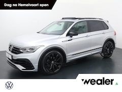 Volkswagen Tiguan - 1.5 TSI R-Line Business+ | 150 PK | Automaat | Panoramadak | Elek. achterklep | Matrix LED