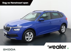 Skoda Kamiq - 1.0 TSI Sport Business | 115 PK | Automaat | Cruisecontrol | Multifunctioneel stuurwiel |