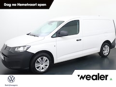 Volkswagen Caddy Cargo Maxi - 2.0 TDI Trend | 102 PK | Trekhaak | Climate control | Cruise control |